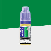 Lost Mary Nic Salts - Double Apple 20mg/ml - E-Liquid