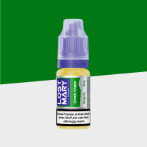Lost Mary Nic Salts - Green Grape 20mg/ml - E-Liquid