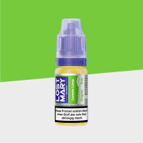 Lost Mary Nic Salts - Lemon Lime 20mg/ml - E-Liquid