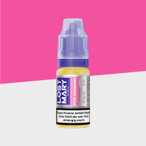 Lost Mary Nic Salts - Pink Lemonade 10mg/ml - E-Liquid
