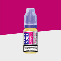 Lost Mary Nic Salts - Strawberry Cherry Raspberry 10mg/ml...
