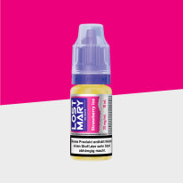 Lost Mary Nic Salts - Strawberry Ice 20mg/ml - E-Liquid