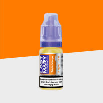 Lost Mary Nic Salts - Triple Mango 20mg/ml - E-Liquid