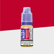 Lost Mary Nic Salts - Watermelon Strawberry 20mg/ml -...