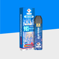 SHEESH Superior Line - Blue Zushi - Einweg Vape