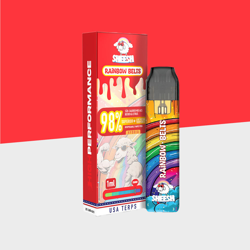 einweg vape wird heiß 7 Wege, wie man erkennt, wann eine Einweg E-Zigarette fast leer ist