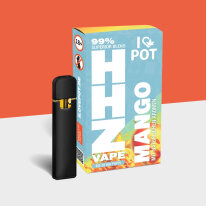 I Love Pot - Mango - HHZ - 1ml - Einweg Vape