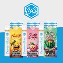 Bavarian Krauts - Einweg Vape