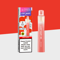 Lost Mary 800 by Elfbar - Apple Peach - Einweg Vape