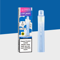Lost Mary 800 by Elfbar - Blueberry Raspberry Blackberry...
