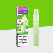 Lost Mary 800 by Elfbar - Strawberry Kiwi - Einweg Vape