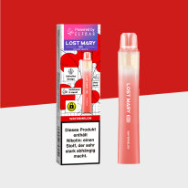 Lost Mary 800 by Elfbar - Watermelon - Einweg Vape
