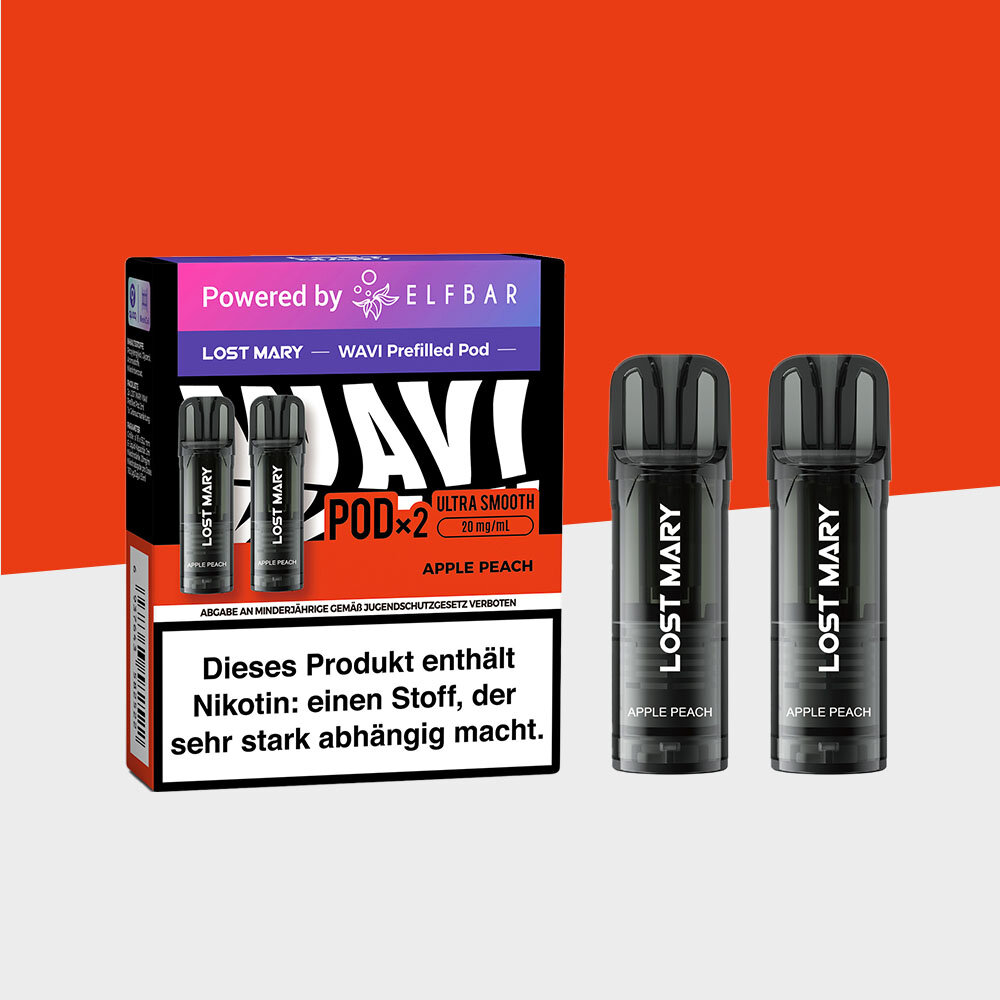 elfbar elfa master akku LOST MARY TAPPO Pods und Zubehör main image 0