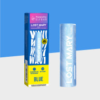 Lost Mary WAVI - Blue - Basisgerät