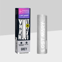 Lost Mary WAVI - Grey - Basisgerät