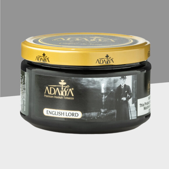 Adalya Tabak 200g - English Lord