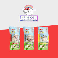 SHEESH Signature Pod