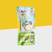 SHEESH - Super Lemon Haze - Signature Pod