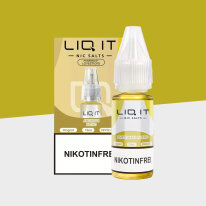 Lovesticks LIQ IT - American Blend 0mg/ml – E-Liquid