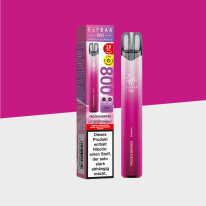 Elfbar 800 - Frozen Berries - Einweg Vape