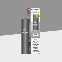 Bar Juice 5000 – Schwarz - Basisgerät