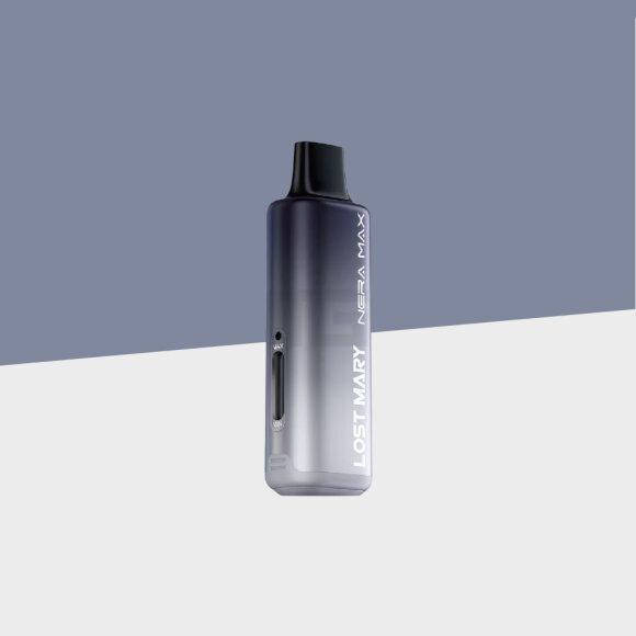 Lost Mary Nera Max - Leerpod - 2ml Ersatztank