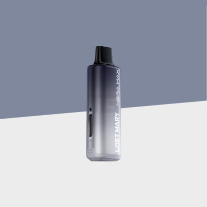 Lost Mary Nera Max - Leerpod - 2ml Ersatztank