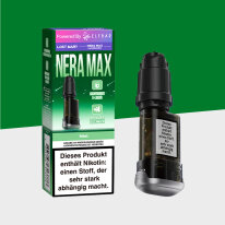 Lost Mary Nera Max - Mint - Pod