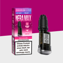 Lost Mary Nera Max - Pink Lemonade - Pod