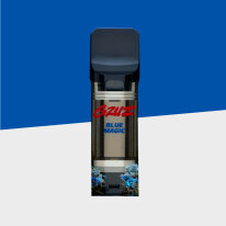 GZUZ - Blue Magic - H3 - Pod