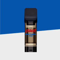 GZUZ - Blue Purple Haze - H3 - Pod