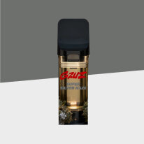 GZUZ - Super Silver Haze - H3 - Pod