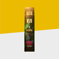 Jumanji by GZUZ - Cali Haze - H3BTA - Einweg Vapes