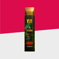 Jumanji by GZUZ - Red Runtz - H3BTA - Einweg Vapes