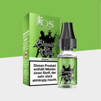 OS - Bonnie n Clyde 17mg/ml - E-Liquid