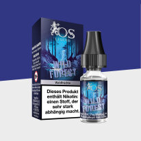 OS - Wild Forest 17mg/ml - E-Liquid