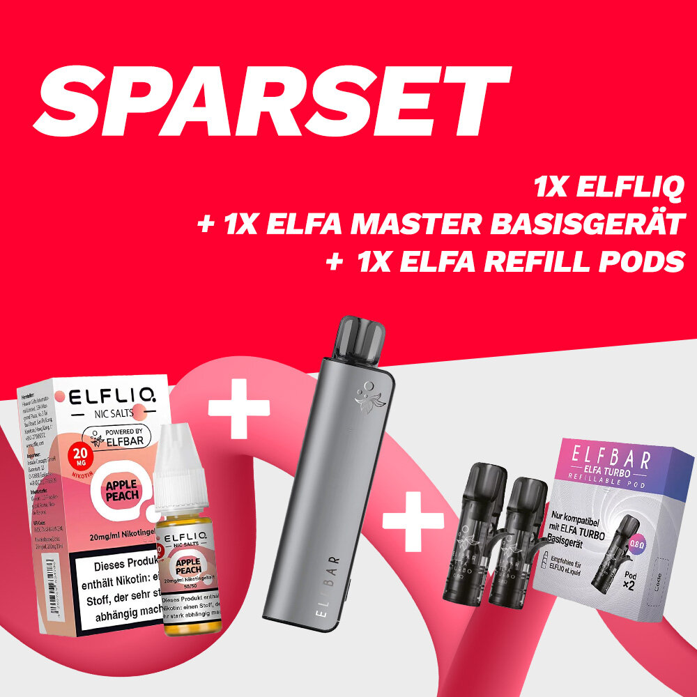 vape zum auffüllen Nachfüllbare Vapes 2024: Die besten Refillable E-Zigaretten main image 0