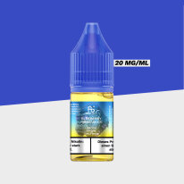 RandM Tornado – Blueberry Hibiscus 20mg/ml - E-Liquid