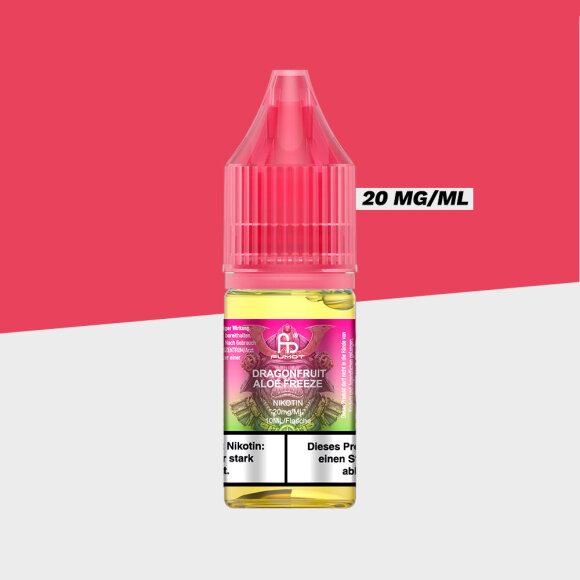 RandM Tornado – Dragonfruit Aloe Freeze 20mg/ml - E-Liquid