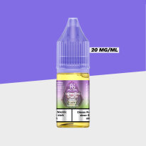 RandM Tornado – Grape Kiwi Splash 20mg/ml - E-Liquid