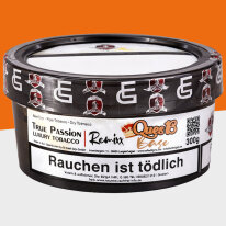 True Passion Remixx Tabak 300g - QS