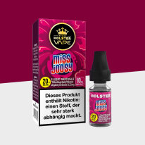 Holster - Miss Joosy 20mg/ml - E-Liquid
