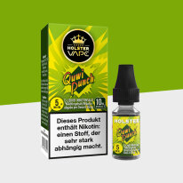 Holster - Quwi Punch 5mg/ml - E-Liquid