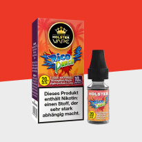 Holster - Rico Punch 20mg/ml - E-Liquid