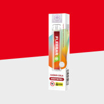 Flerbar M - Cherry Cola Nikotinfrei - Einweg Vape