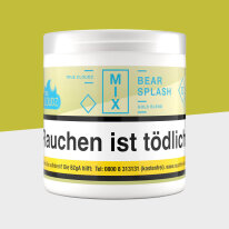 True Cloudz Tabak 65g - Bear Splash (Thirteen)