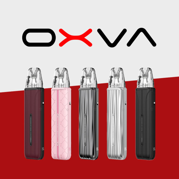 OXVA Xlim 3 Ultra - Pod Kit