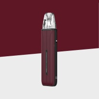 OXVA Xlim 3 Ultra - Bordeaux Red - Pod Kit