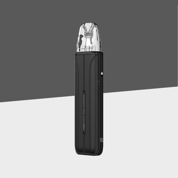 OXVA Xlim 3 Ultra - Midnight Black - Pod Kit