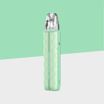 OXVA Xlim 3 Ultra - Mint Green - Pod Kit